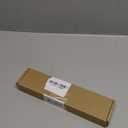 Anti-Skid Bag Shoulder Strap Pad - Pu Wide Strap Cushioning Pads for Shopping Bags Tote Bags Work Handbags (Blue)