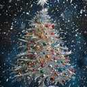 JYXSJYYD Paint by Numbers Kit