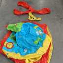 Fisher-Price Kids Helicopter Ball Pit With 25 Play Balls