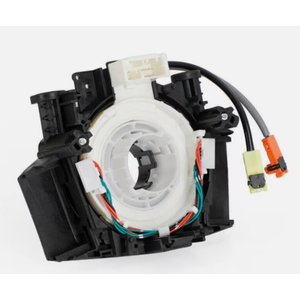 Replacement Clock Spring Compatible with Nissan Frontier&Xterra 20062015 ，Pathfinder 2006 2007 2008 2009 2010 2011 2012，Armada 2008 2009 2010 2011 2012 2013 2014 2015 No Heated Steering Wheel.