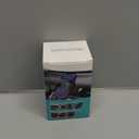 Firm-hold Air Vent Car Phone Holder for iPhone,Rotatable Universal Phone Mount with Adjustable Wide Clamp Metal Hook,Anti-vibration,Single-press Release,Heat-resistant,(Upgrade Hook Clip Never Shake) (AC-Black)