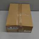 2 Pack Linen Front Car Seat Covers for Cars, Breathable Linen Car Seat Protector Fit Four Seasons, Non-Slip Car Seat Pad for Most Vehicles (2Pack Dark Grey)