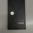 for iPhone 17 Pro Max Leather Case with Stand, Anti-Slip Grip Ring, Fits for MagSafe (Cocoa, IP17 Pro Max-6.9inch)