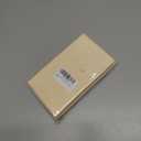 VISOUL Phone Case Wallet for iPhone 15 Pro, Genuine Leather Folio Case with Card Holder Magnetic Flaps Closure Flip Cover Designed for iPhone 15 Pro(6.1-inch)(Blue+Navy Blue)