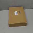 6 Packs Clear Zippered Storage Bags Sweater Moth Bags Plastic Storage for Blankets Clothes Bed Sheet Organizer with Zipper for Closet Linen Sweater Bed Sheet Clothes Pillow(16 x 14 x 4 Inch)