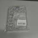 550pcs Wood Screws Set,Diameter 3-5.5 #4-#12 304 Stainless Steel Phillips Countersunk Sheet Metal Self Tapping Screw Assortment kit,Rust-Proof, High Strength, for Metal, Wood & Outdoor Projects