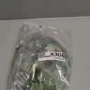 Beferr 6Pcs Artificial Eucalyptus Stems Greenery Stems 24" Tall Fake Plants Decor Faux Floral Stems for Vase Home Party Wedding Decorations