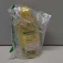 Garnier Micellar Water with Vitamin C, Facial Cleanser & Makeup Remover, Brightening & Hydrating, For All Skin Types, Vegan, Cruelty Free, 13.5 Fl Oz (400mL), 1 Count