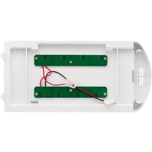 W11527432 Refrigerator LED Light Module, Replacement for Whirlpool Maytag Amana WRX735SDHZ WRF555SDFZ Light (Green)