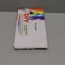 Natuyalo Lion Totem DIY Paint by Numbers for Adults, Animals Abstract DIY Adult Paint by Number Kits Acrylic Canvas Painting for Adults Beginners Art Crafts, No Frame (16" x 20")