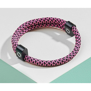 Adjustable Mens Bracelet Made of Durable Waterproof Rope | Stylish Accessory For Men , Fits Any Wrist Size