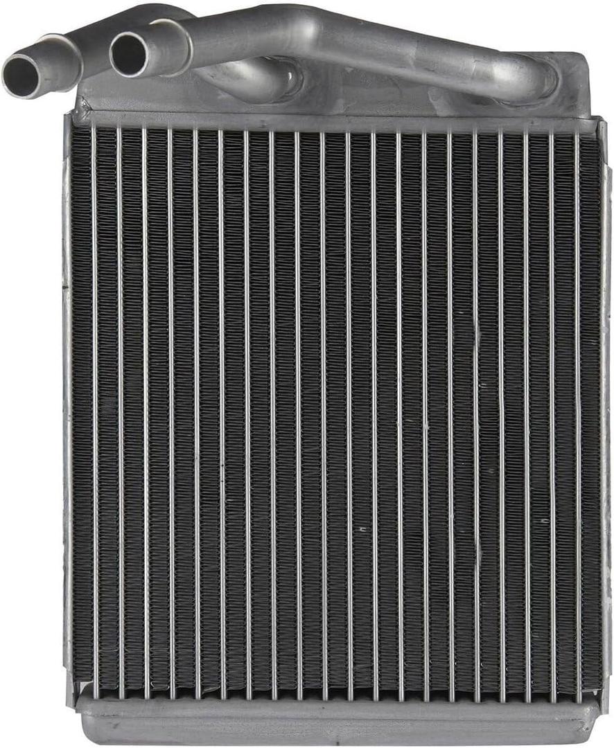 Spectra Premium Hvac Heater Core 93001