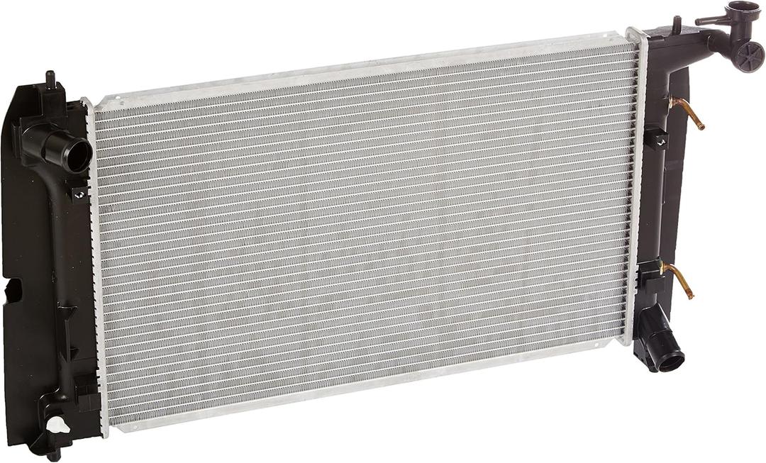 Denso 221-0514 Radiator