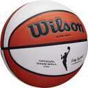 WILSON WNBA Official Game Basketball - Size 6-28.5"