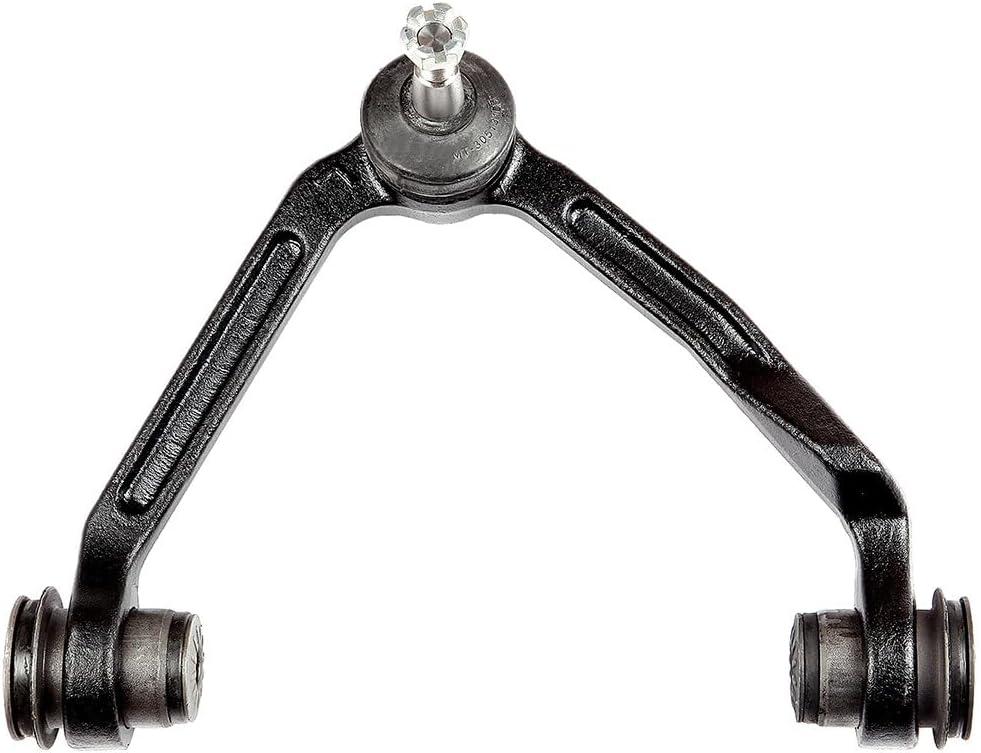 SCITOO Front Suspension Part K8722T Upper Control Arm and Ball Joint fit for Ford Expedition 1997-2002 for Ford for F-150 Heritage 2004