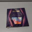 LUMARKE Designed for iPhone 15 Plus Wallet Case - Detachable Flip Folio Cover - RFID Blocking 4 Card Slots Holder - Leather Magnetic Kickstand - Protective Phone Case 6.7",ful Painting