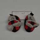 H&H CHL Slippers 6-9M