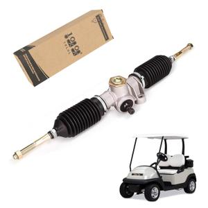 Golf Cart Steering Gear Box Assembly for Club Car Precedent 2004-Up, OEM# 1022886-01 103679701