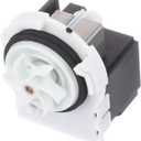WD19X25461 Dishwasher Drain Pump Assembly Compatible With GE Dish Washer WD19X26143 Budora