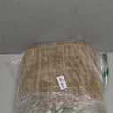 COSY HOMEER-Dirt-Trapper-Door-Mat 32"x48" Non-Slip Entryway Rugs Washable Welcome Mat Absorbent Entrance Mats Low Pile Dog Door Mats for Front Back Doormats and Wet Shoes,Taupe