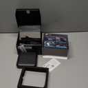 TP-Link Ultra-Portable Wi-Fi 6 AX1500 Travel Router TL-WR1502X | Easy Public WiFi Sharing | Hotel/RV/Travel Approved | Phone WiFi Tether | USB C Powered | Multi-Mode | Tether App | Durable Design