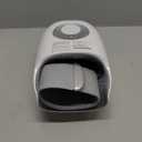 SKRFORM Hand Massager with Heat and Compression, Hand Massage for Arthritis and Carpal Tunnel Relief, 6 Modes Pressure Point Therapy, Blowing Wrist Massager, Finger & Palm Kneading, Gifts for Mom Dad