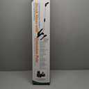 Scotts Outdoor Power Tools LSS10272PS 7.5-Volt Lithium-Ion Cordless Grass Shear/Shrub Trimmer with Wheeled Extension Handle, Green