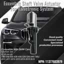 Eccentric Shaft Valve Actuator for Valvetronic System 11377603979 11377599021 Fit for BMW N20 N55 S55 X1 X3 X4 X5 135i 228i 335i 428i 435i 528i 535i 640i 740Li 2010 2011 2012 2013 2014 2015 2016