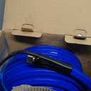 50FT Heated Water Hose for RV,Heated Drinking Water Hose,Lead and BPA Free,1/2"Inner Diameter,Temperatures Down to -47F,Rv Accessories for Campers, Livestock, Agriculture