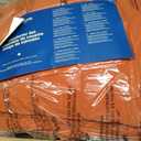 Bedsure Boho Bedding Set Queen, Bedroom Decor Comforter Set Terracotta