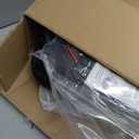 AOMSAZTO Seat Covers Fit for Nissan Frontier 2009-2025 2026: Full Set Custom Fit for Frontier Crew Cab Extended Cab Car Seat Covers Waterproof Faux Leather Truck Pickup Seat Covers(5 Seats, Black)