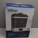 Dr. Brown's All-in-One Sterilizer and Dryer for Baby Bottles, Parts and Other Newborn Essentials