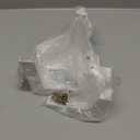 Furniture Legs White Replacement Feet: Sofa Legs 4 Inch European Style Dresser Legs Set of 4