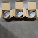 GELASKA 3 Pack 1001200MA Spindle Replaces Murray 492574MA, 1001046, 1001200, 092574, 1001709ma, 94129MA, 092574MA, 1001194MA, 721447, 726958, 726959, 7601127ma, 492574, 090905, 090905MA, 094129MA