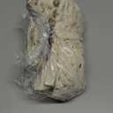 Haloumoning Girls Crochet Swim Beach Cover Up Kids Fashion Button Short Sleeve Swimsuits Cover Ups 5-14 Years