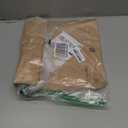 Ravto 9.45 Inch Stainless Steel Induction Plate Adapter, Cooktop Heat Diffuser with Detachable Handle,Fire Diffuser for Electric or Gas Stove