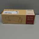 For Tesla to J1772 Charger Adapter, Max 60A 250V for NACS to J1772 Electric Vehicles Charging Adapter Compatible with Tesla Mobile/Wall Connectors, Destination Chargers -UL 2252