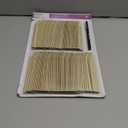 Mr. Pen - Wood Plant Labels with Marker, 100 Pcs, 6" Wooden Plant Markers