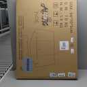 ALL4JIG 1500 Pieces Rotating Puzzle Board with 4 Drawers and Cover,25"x34" Portable Wooden Jigsaw Puzzle Table for Adults,Lazy Susan Spinning Puzzle Boards Birthday Gift for mom