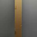 Cordless Bamboo Roman Shades for Windows, Blinds Size (20" W 64" H) Colour (Highfield Teak)