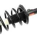 Monroe Quick-Strut 172115 Suspension Strut and Coil Spring Assembly for Toyota Corolla