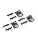 Teyleten Robot ESP32-C3 Development Board ESP32 Supermini Development Board ESP32 Development Board WiFi Bluetooth 3pcs