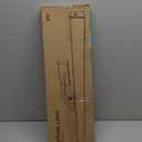 Picture Lights for Wall, Battery Operated Picture Light 24in Gallery Light for Paintings CCT Dimmable Recharging Battery Wall Light with Remote Control for Living Room Gallery Dartboard 2PCS (Black)