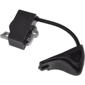 Cancanle Ignition Coil Module for Stihl BG56 BG86 BG86C SH86 C Leaf Blower, Part No. 4241 1306 B