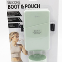 Bwell Silicone Boot Pouch, 2pack