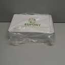 It was Always You Light Up Letters Signs, Romantic Proposal Anniversary Valentines' Day Decorations with Luminary Paper Bags, LED Tea Light Candles, Red Heart Balloons, Artificial Rose Petals