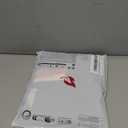 baleaf Men's Hiking Pants Water Resistant Convertible Cargo Capri Roll Up Capri UPF50+ Zipper Pockets Clothing Travel (Medium, Navy Blue)