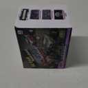 1:16 Scale RC Monster Truck - 2.4GHz All Terrain Car for Kids 4-12, 20 Km/h Off Road RC Truck, Christmas or Birthday Gift, Orange