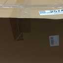 Left Driver Side Mirror for 2021 2022 2023 2024 2025 F150 (Power Glass Manual FoldingHeatedMatte Black5-PINS) | Replaces #ML3Z17683UA