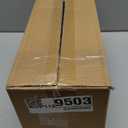 2 Sets Extra Large Hanging Wall Basket, White Metal Wire Baskets with Steel Hooks for Organizing, WallmountedFruit Vegetable Toy Snack Storage, Home Kitchen Bathroom Laundry Pantry Organizer